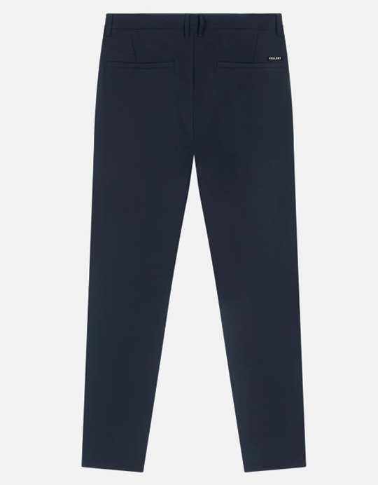 Clever chino navy