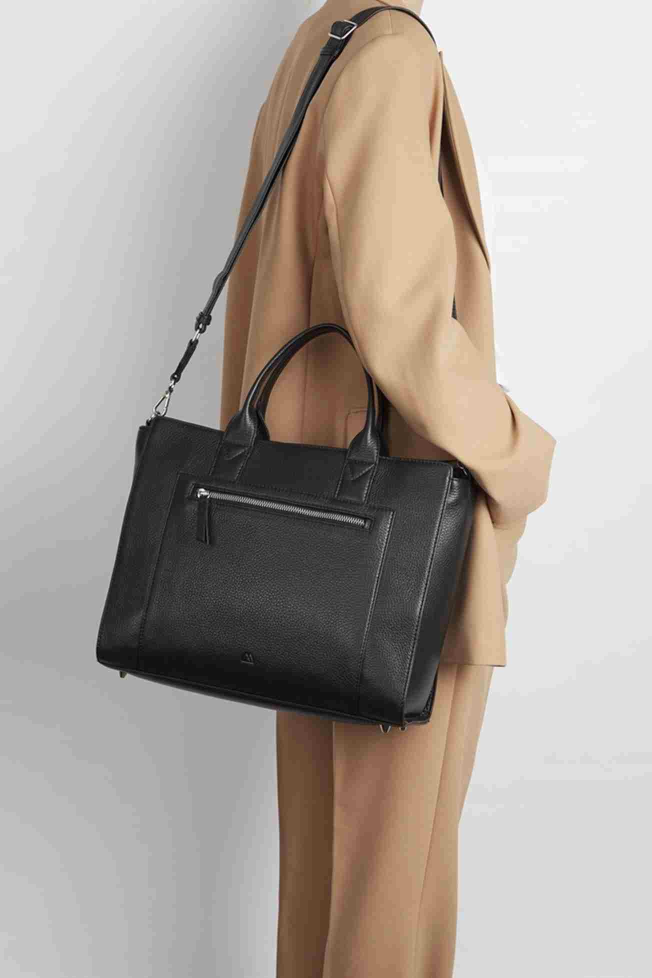 Markberg, spring 2023, new collection, leather bags, andonwards