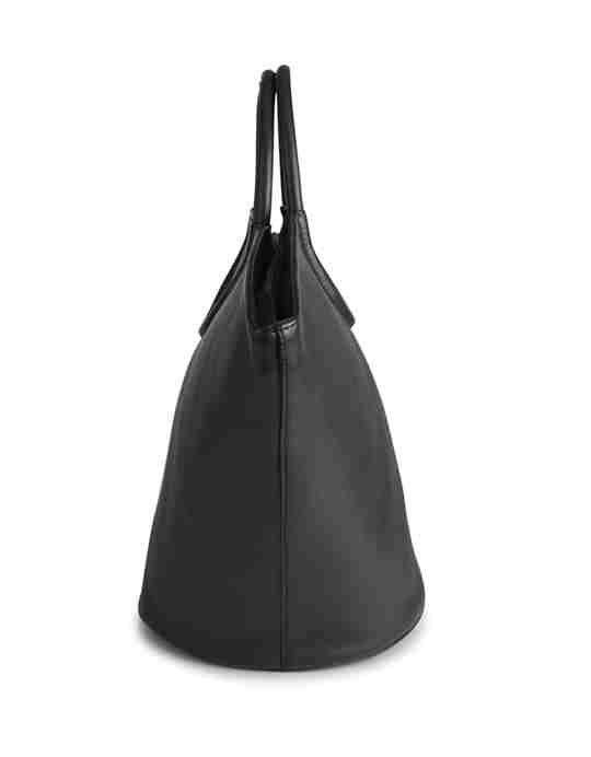 Polina MBG bag black
