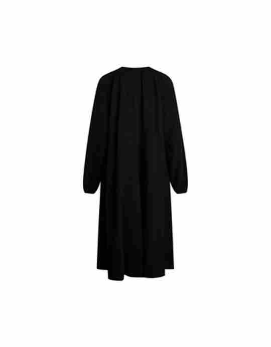 Bellini dress black