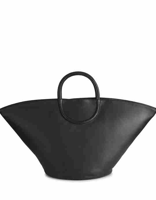 Polina MBG bag black
