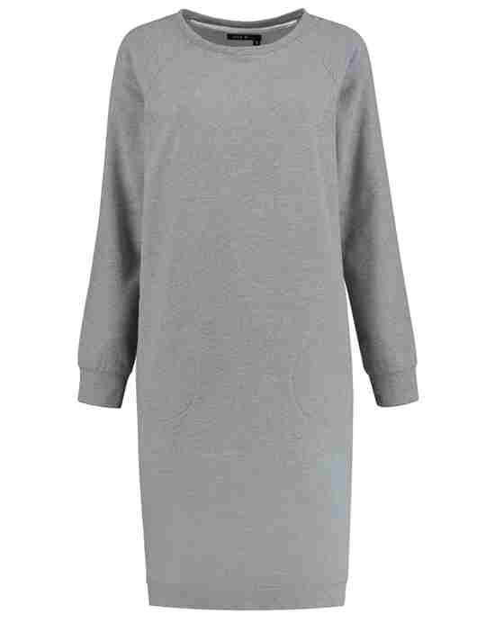 Long sweater Dolly grey