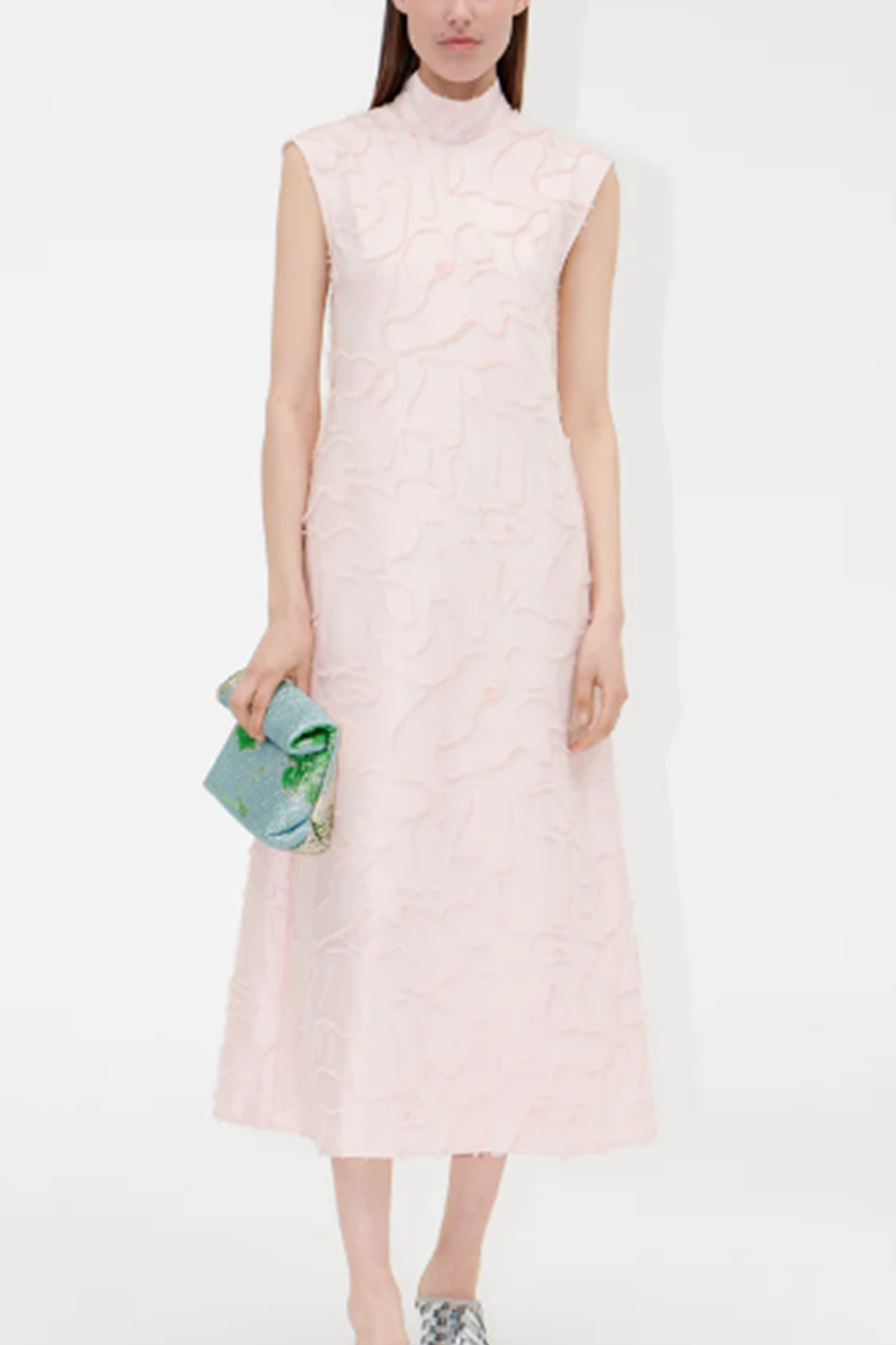 STINE GOYA Spring collection, 2023, &-ONWARDS, dresses