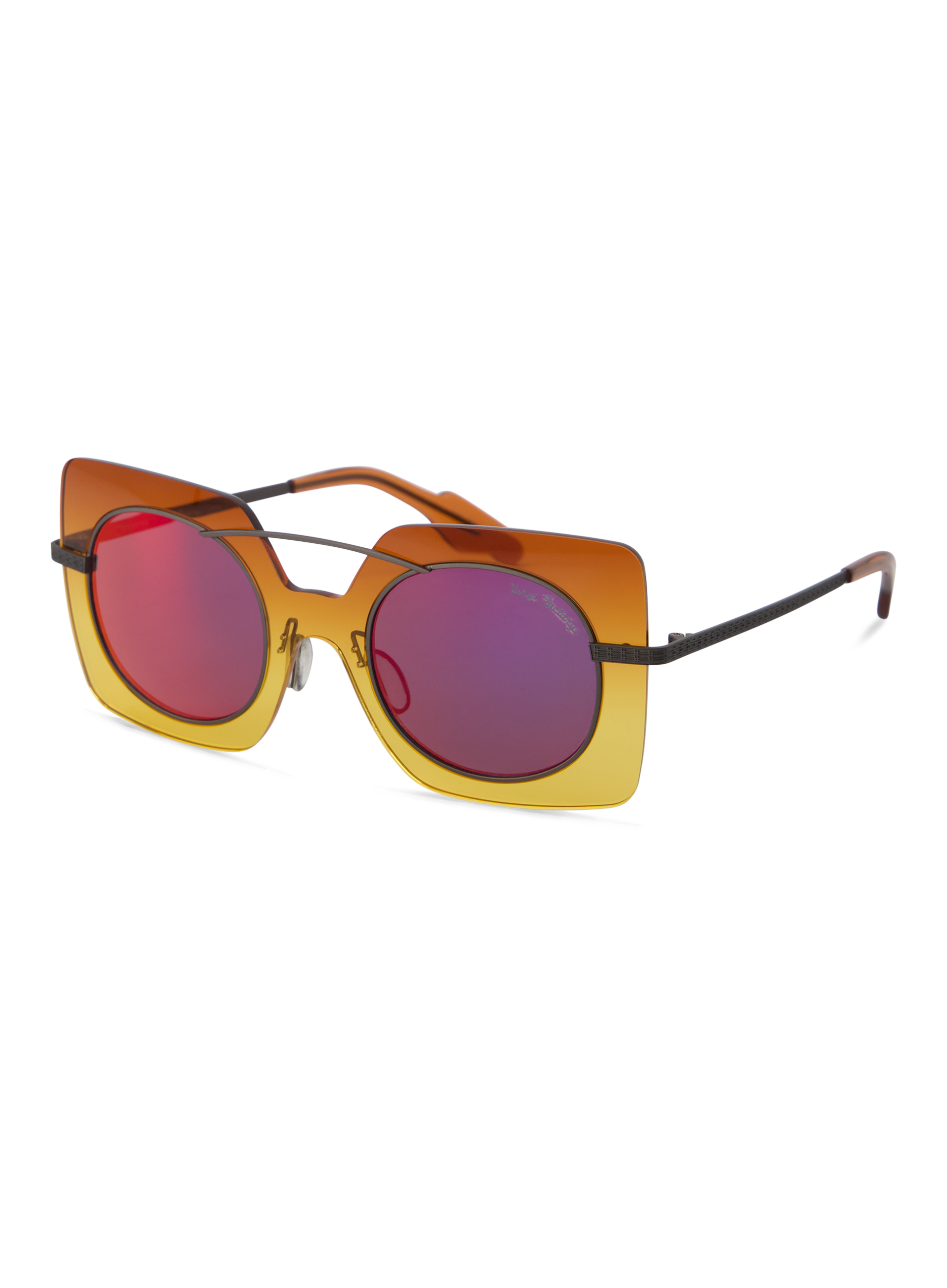 Germanotta sunglasses