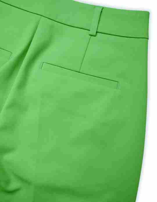 Sonic Paria pants classic green
