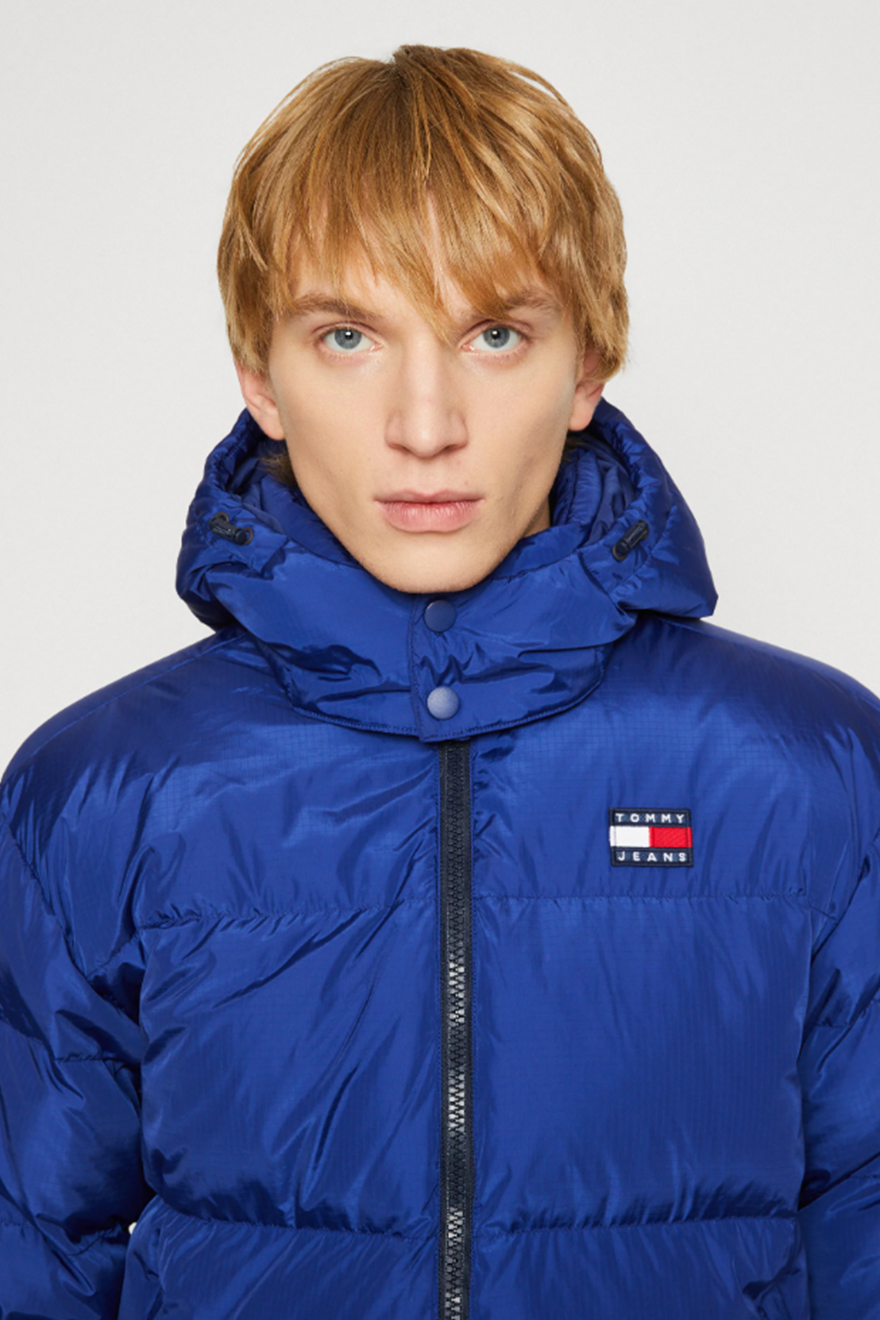 Tommy hilfiger, limited edition, down jacket, new collection, puffer, subscription, jassen, winter